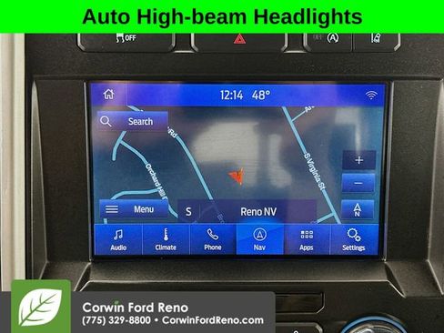 Certified 2020 Ford F150 Lariat w/ Max Trailer Tow Package image 13