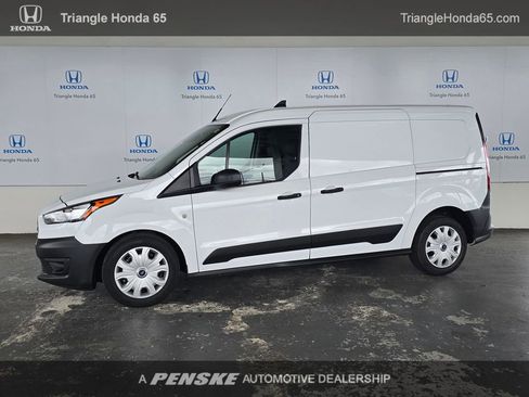 Used 2023 Ford Transit Connect XL image 1