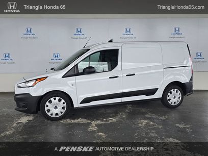 Used 2023 Ford Transit Connect XL