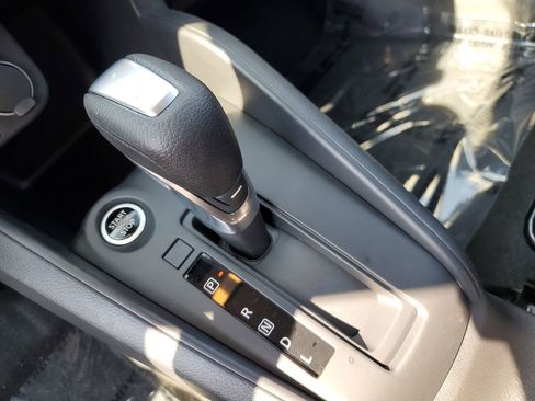 New 2025 Nissan Kicks Play S image 20