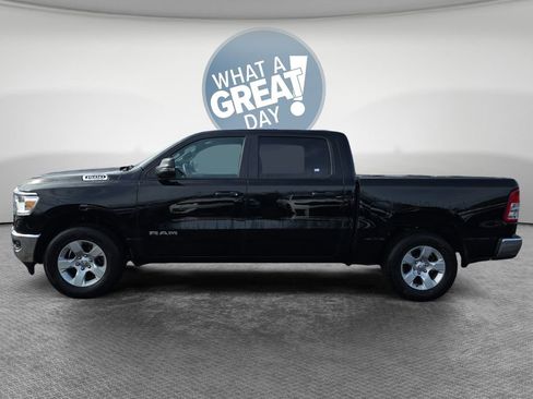 Used 2023 RAM 1500 Big Horn image 7