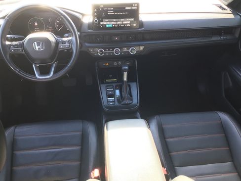 Used 2025 Honda CR-V Sport-L image 16