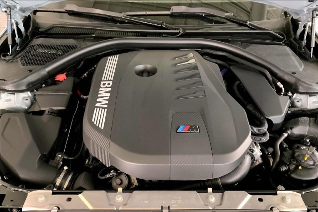 New 2026 BMW M340i w/ Premium Package RWD image 11