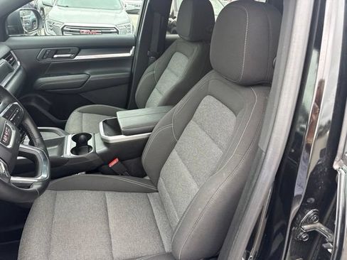 Used 2025 GMC Terrain Elevation FWD image 12