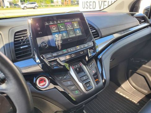 Used 2023 Honda Odyssey Elite image 30