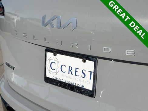 Used 2024 Kia Telluride SX Prestige X-Pro image 9