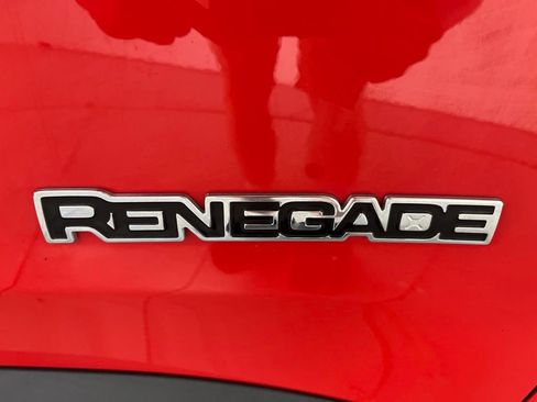 Used 2018 Jeep Renegade Sport w/ Power & Air Group AWD/4WD image 53