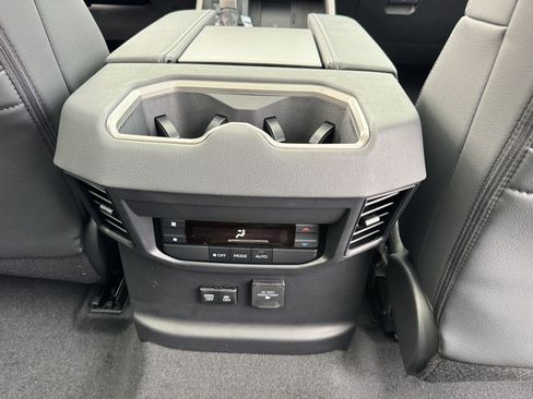 New 2026 Toyota Sequoia Limited w/ Tow Technology Package AWD/4WD image 8
