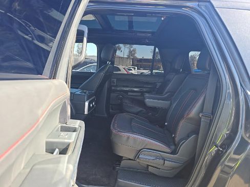 Used 2023 Ford Expedition Max Limited AWD/4WD image 13