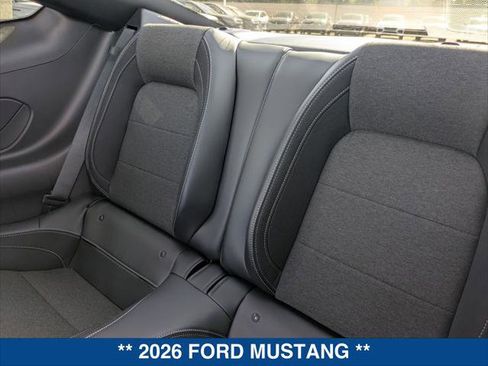 New 2026 Ford Mustang GT image 17