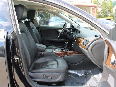 Used 2015 Audi A7 3.0T Premium Plus image 16