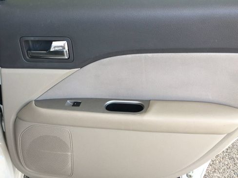 Used 2012 Ford Fusion SEL FWD image 29