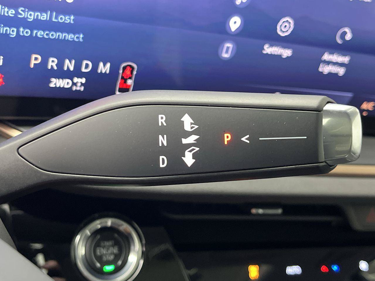 Used 2026 Buick Envision Sport Touring AWD/4WD image 25