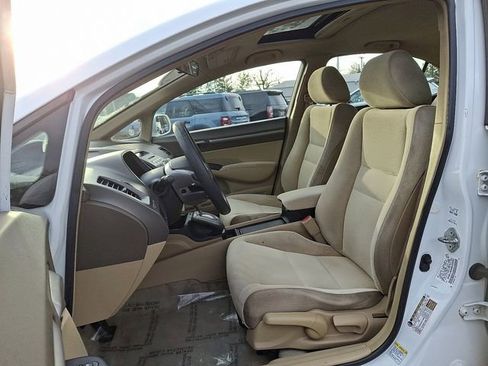 Used 2008 Honda Civic EX image 14