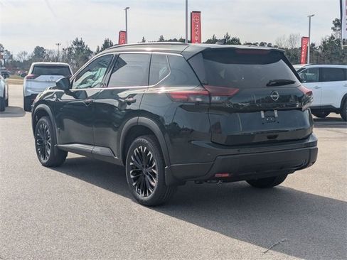 New 2026 Nissan Rogue SV image 5
