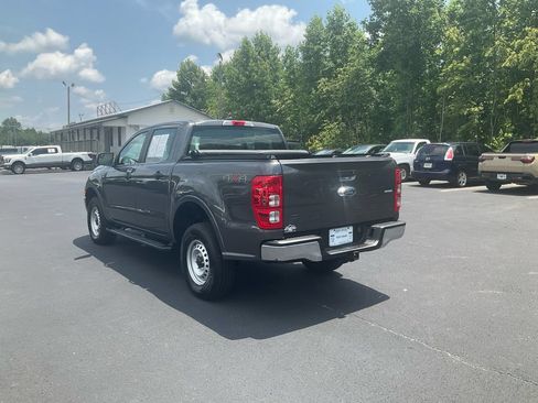 Certified 2019 Ford Ranger XL w/ Equipment Group 101A Mid AWD/4WD image 7