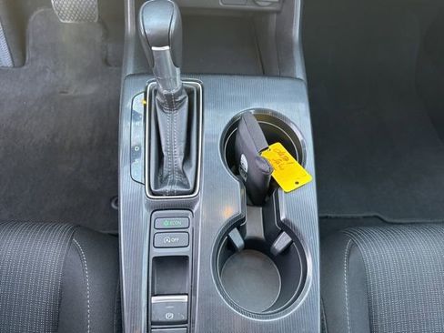 Certified 2023 Honda Civic EX image 19