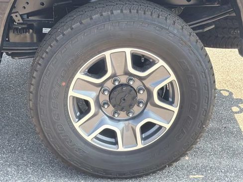 New 2026 Ford F250 Lariat w/ FX4 Off-Road Package AWD/4WD image 18