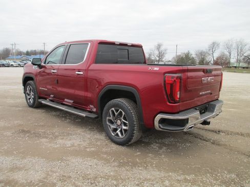 New 2026 GMC Sierra 1500 SLT w/ SLT Premium Plus Package image 7