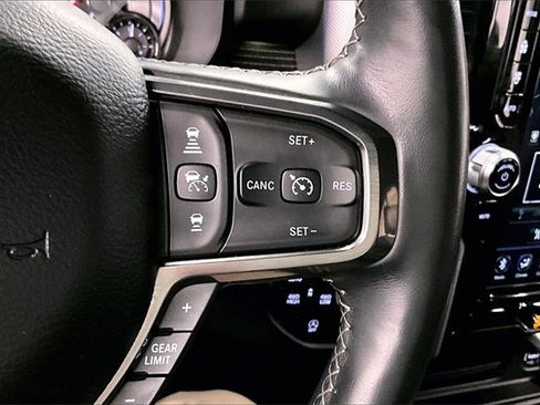 Used 2021 RAM 1500 Limited image 25