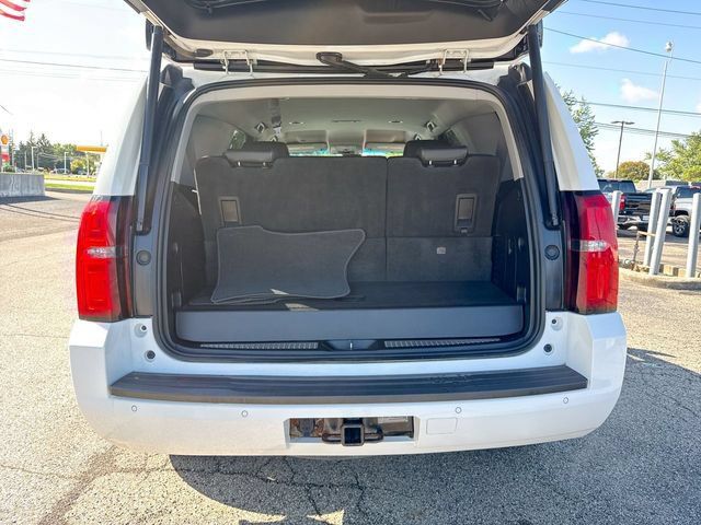 Used 2019 Chevrolet Tahoe LT AWD/4WD image 25