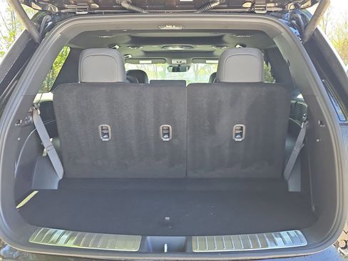 New 2026 Hyundai Palisade Calligraphy image 13