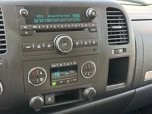 Used 2011 GMC Sierra 1500 SLE w/ Power Tech Package image 26
