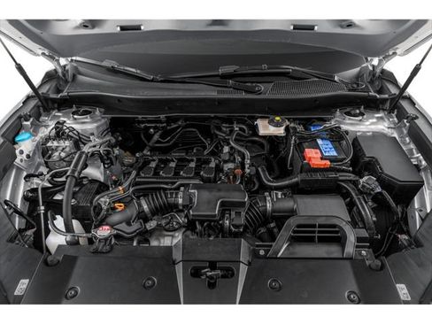 New 2026 Honda CR-V LX image 9