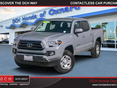 Used 2021 Toyota Tacoma SR5