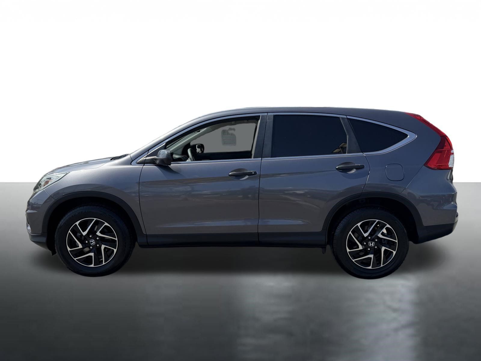 Used 2016 Honda CR-V SE image 5