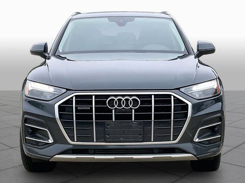 Used 2021 Audi Q5 2.0T Premium Plus AWD/4WD image 4