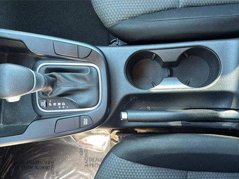 Used 2023 Kia Soul LX w/ LX Technology Package image 19