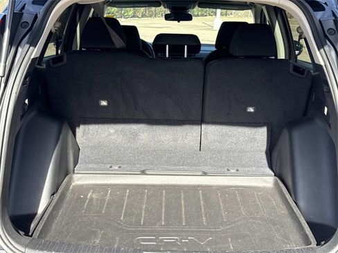 Used 2023 Honda CR-V EX image 19