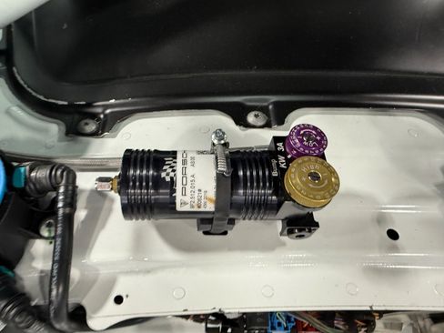 Used 2016 Porsche Cayman GT4 image 33