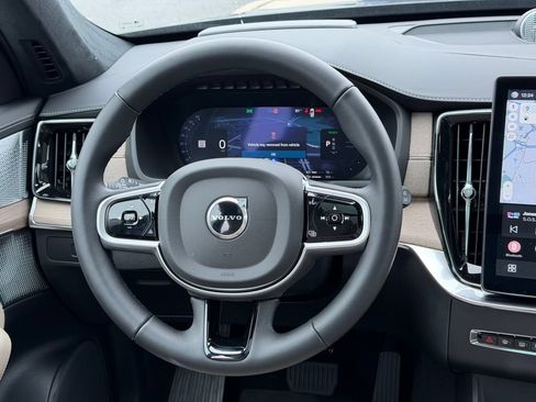 Certified 2026 Volvo XC90 T8 Ultra w/ Lounge Package AWD/4WD image 23