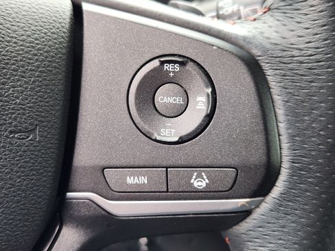 Certified 2022 Honda Passport TrailSport image 24