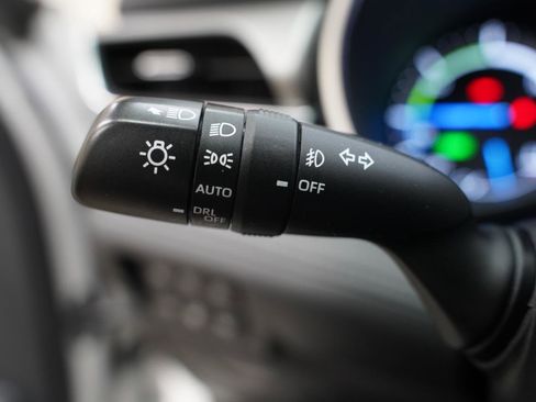 Used 2021 Toyota Highlander Platinum AWD/4WD image 14