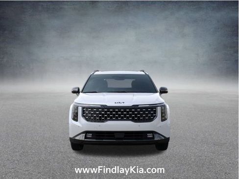 New 2026 Kia Carnival SX Prestige image 2