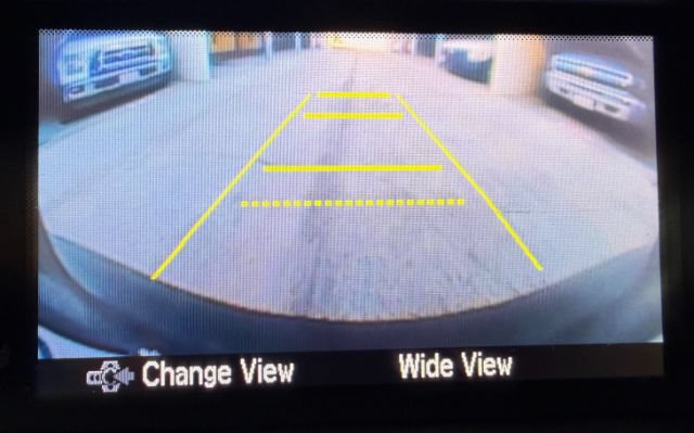 Used 2014 Honda CR-V EX image 20