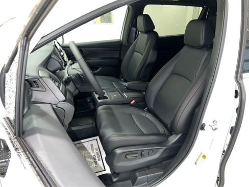 New 2026 Honda Odyssey Sport-L image 14