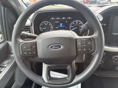 Certified 2023 Ford F150 XLT image 14