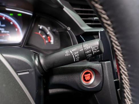 Used 2021 Honda Civic Sport image 24