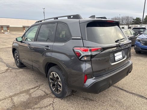 New 2026 Subaru Forester Premium image 7