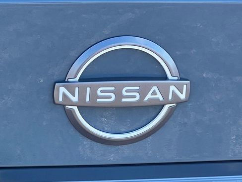 New 2026 Nissan Sentra SV w/ SV Convenience Package FWD image 42