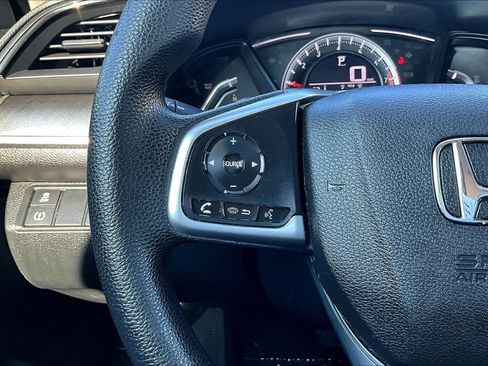 Used 2017 Honda Civic LX image 19