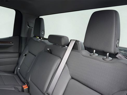 New 2026 GMC Sierra 1500 Elevation w/ Elevation Select Package image 29