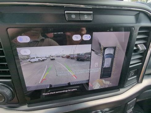 New 2026 Ford F250 Lariat w/ Lariat Ultimate Package image 32