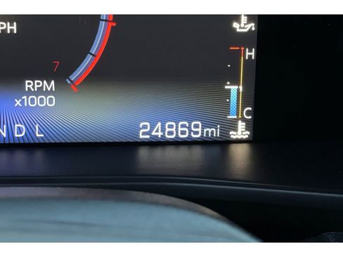 Used 2023 Chevrolet Colorado Trail Boss w/ Advanced Trailering Package image 38