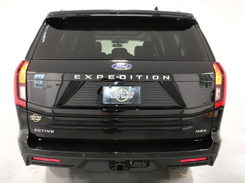 New 2025 Ford Expedition Max Active image 7