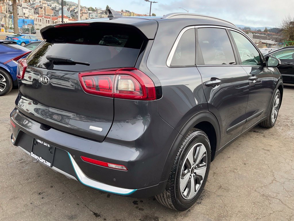 Used 2019 Kia Niro EX Premium w/ Sunroof Package FWD image 78